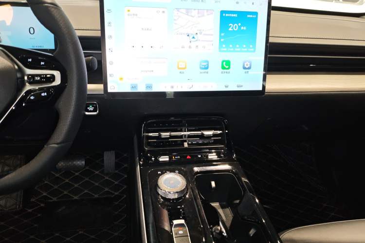 Used Wuling Xingguang 2024 Co-Creation Edition 510 Advanced Model