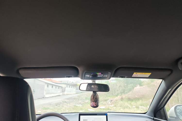 Used BYD Seagull 2025 305km Active Version