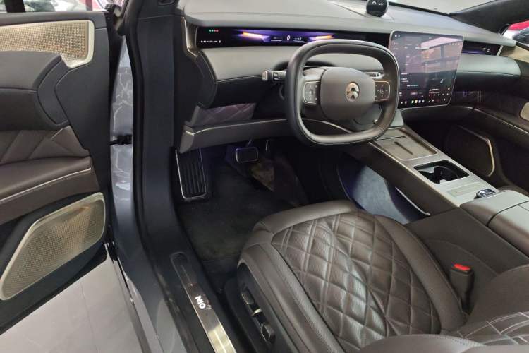 Used Nio ET9 2025 100kWh Signature Edition