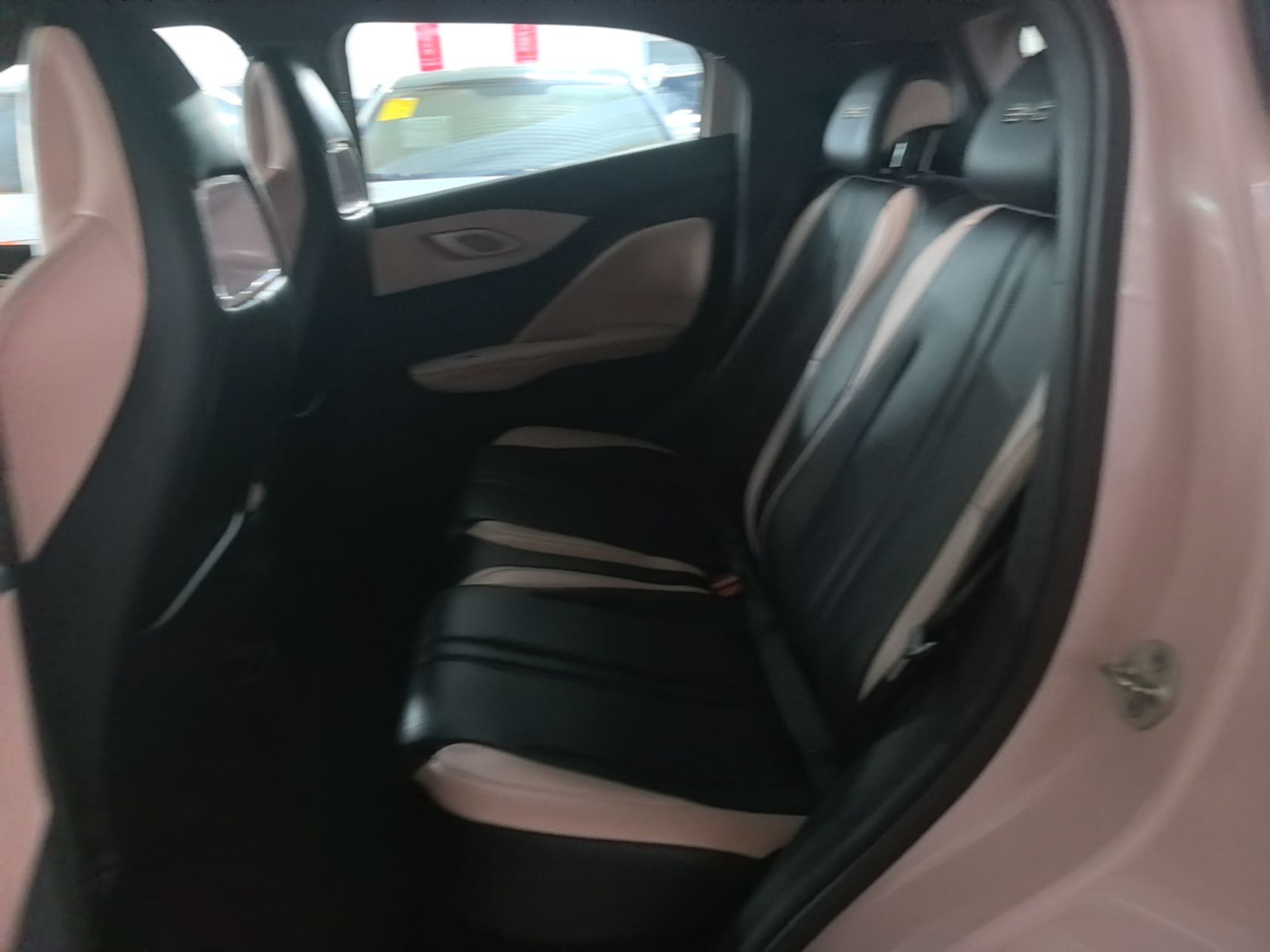 BYD Seagull 2023 Active Version — снимка 20