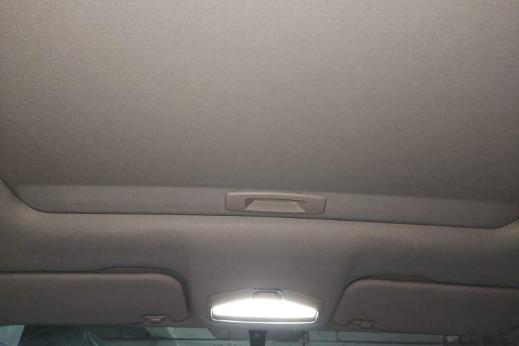 Used Geely Auto Emgrand 2024 4th Generation 1.8L DHT Pure-Ethanol Version