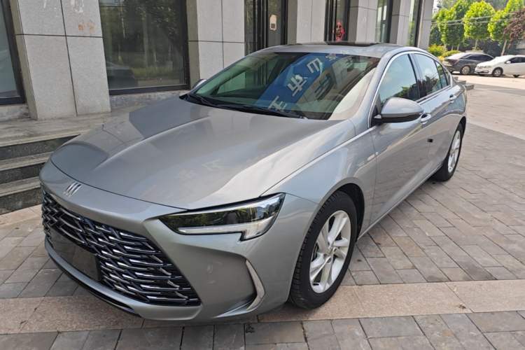 Used Buick Regal 2024 25T Deluxe Edition Guazi used car, China used car export, Used car for sale, Used  cars, Cheapest cars for sale