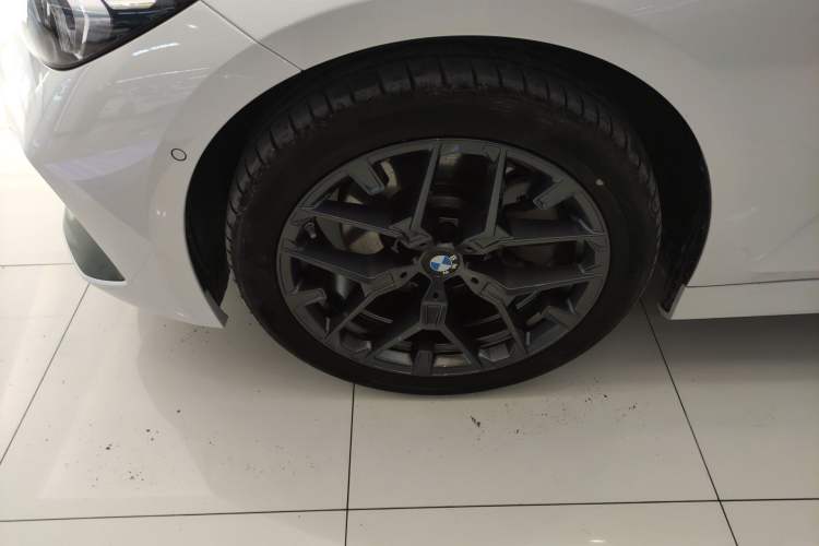 Used BMW 3 Series 2025 330Li M Sport Shadowline Package
