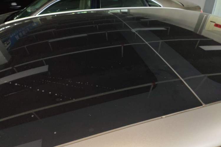 Used Zeekr 007 2024 Four-Wheel Drive Version 75 kWh