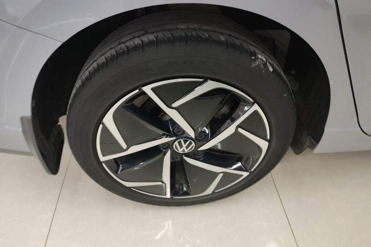 Used Volkswagen Lavida 2023 300TSI DSG Starry Sky Elite Edition
