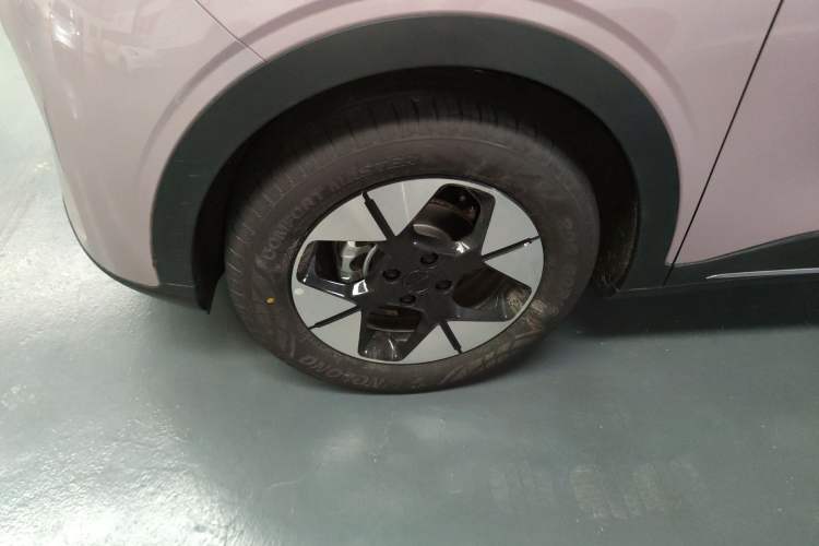 Used Geely Galaxy Geome 2025 310km Dream Edition