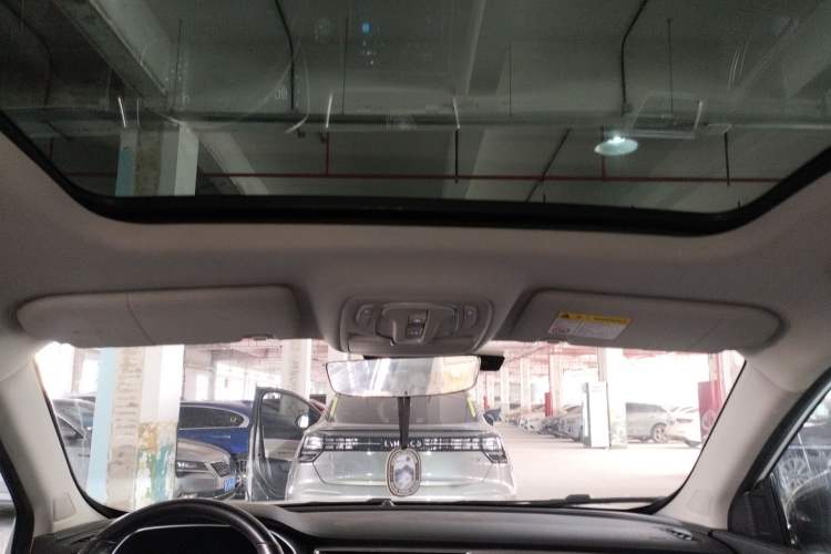 Used Roewe RX5 2021 PLUS 300TGI Automatic Ali National Trend Flagship Ronglin Edition