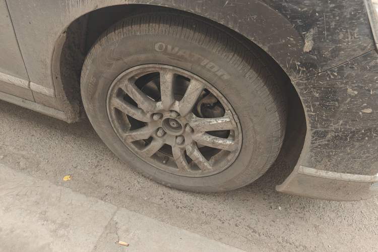 Used Honda Spirior 2015 2.0L Luxury Edition