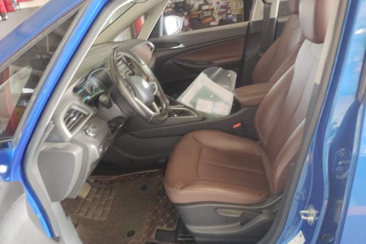 Used Buick GL6 2018 18T 5-seat Luxury Model