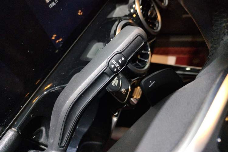 Used Mercedes-Benz GLA 2023 GLA 200
