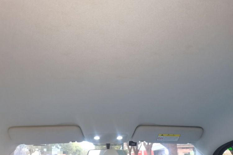 Used Leapmotor T03 2023 310 Lite Edition Headliner