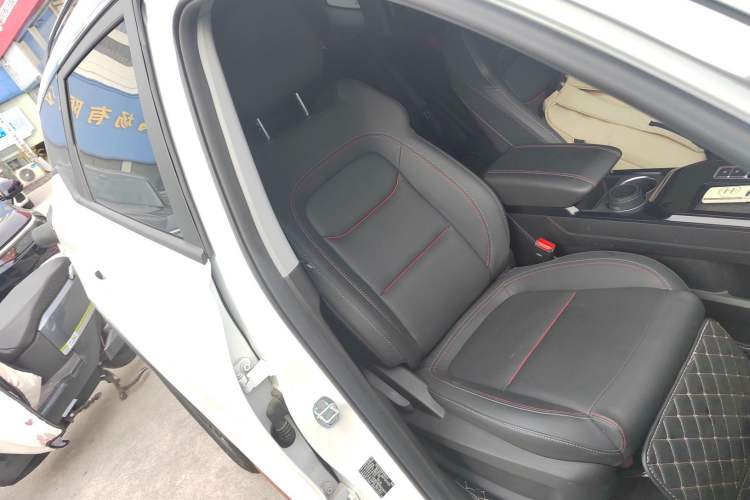 Used Chery Tiggo 7 2022 Super Edition 1.5T CVT Super Warrior