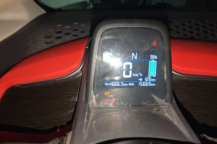 Used Pocco Duoduo 2021 Le Duo
