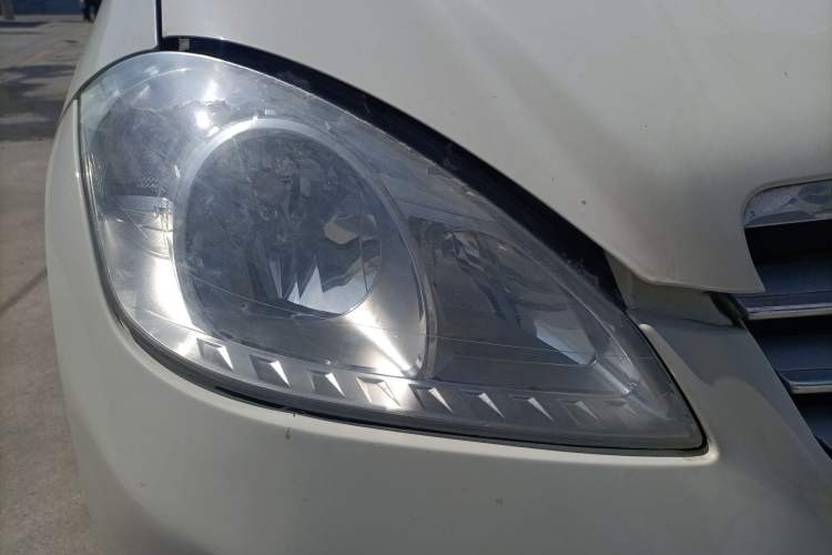 Used Mercedes-Benz A-Class 2011 A 160
