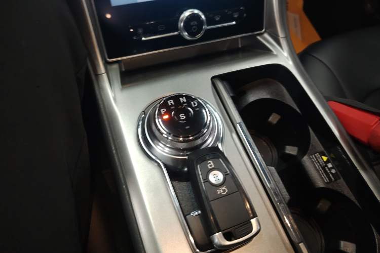 Used Ford Mondeo 2020 EcoBoost 180 Stylish Model