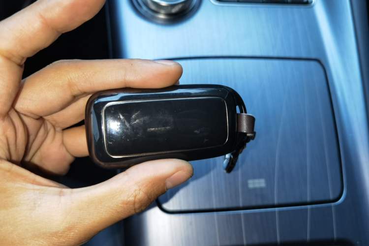 Used Geely Galaxy E5 2024 440km Exploration Version