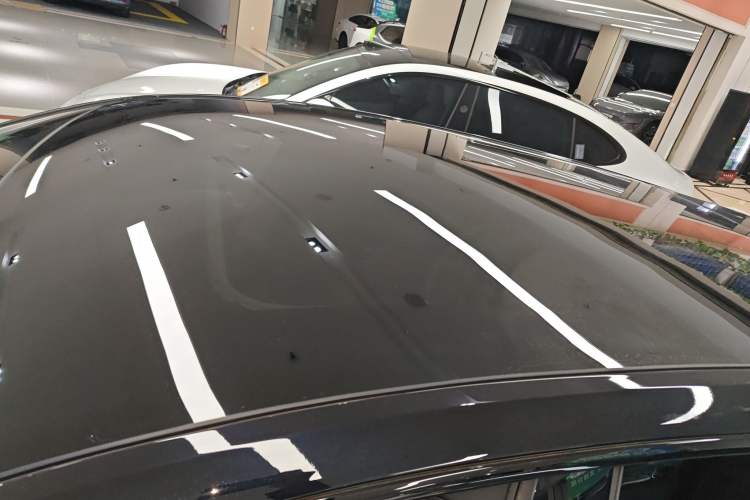 Used Deepal S07 2026 230Ultra with Huawei Qiankun ADS SE Edition