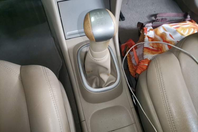 Used Nissan Sylphy 2012 Classic 1.6XE Manual Comfort Edition
