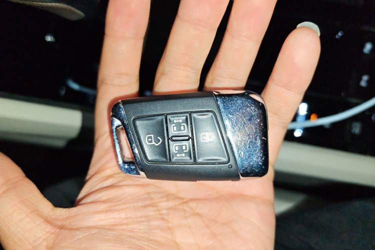 Used Volkswagen Viloran 2020 380TSI Prestige Edition