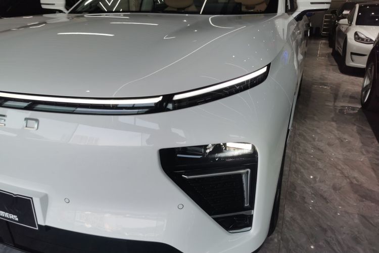 Used EXEED Star Era ET 2024 Range-Extended 200 Pro+