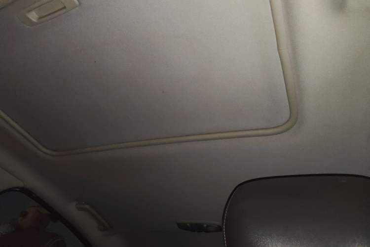 Used Ford Mondeo 2011 2.0L GTDi 200 Luxury Edition