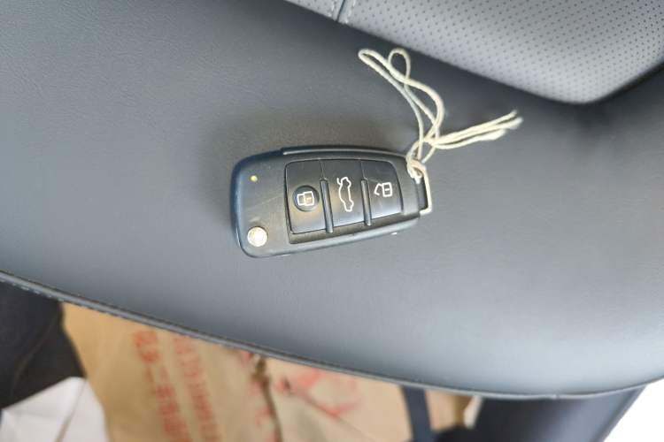 Used Audi A3 2019 Limousine 35 TFSI Ambition China V
