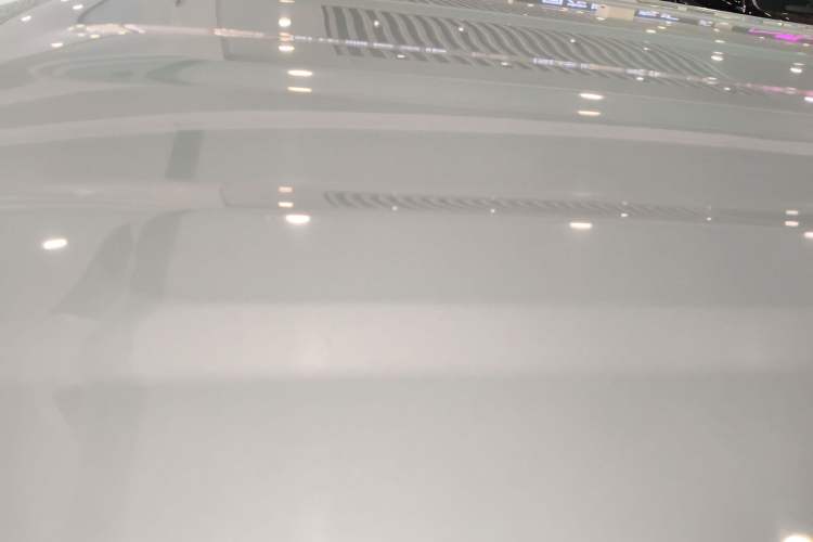 Used Geely Galaxy Panda 2023 Panda Mini 200km Endurance Bear