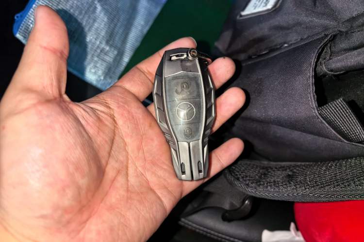 Used Mercedes-Benz GLC 2016 GLC 200 4MATIC