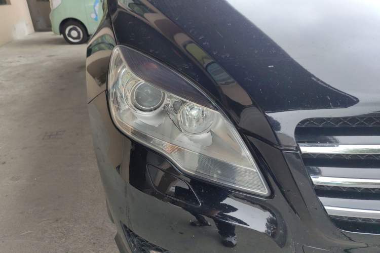 Used Mercedes-Benz R-Class 2017 R 320 4MATIC Business Edition Prestige Model