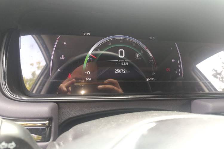 Used GAC Trumpchi M6 2025 Model MAX 270T WDCT Luxury Edition