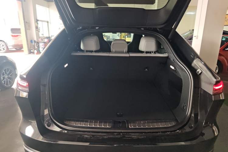 Used Nio EC7 2023 100kWh First Edition
