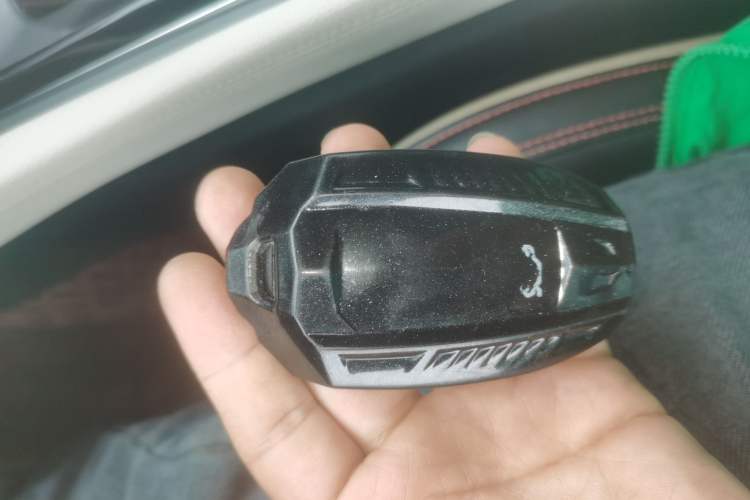 Used Lynk & Co 02 2020 1.5T DCT Two-Wheel Drive Zhaobao Version