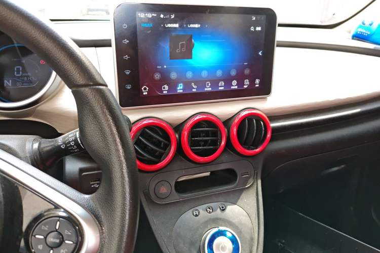 Used ORA Black Cat 2019 301km Standard Edition