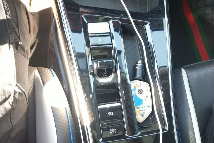 Used Volkswagen Lamando 2022 Lavida L 280TSI DSG Cool & Spicy Edition