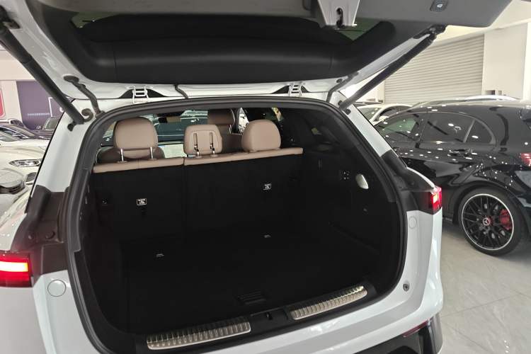 Used XPeng G9 2025 625 Long-Range Max