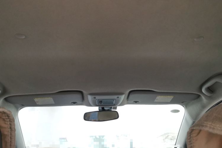 Used Chevrolet Aveo Sonic 2011 Sedan 1.4L MT SL
