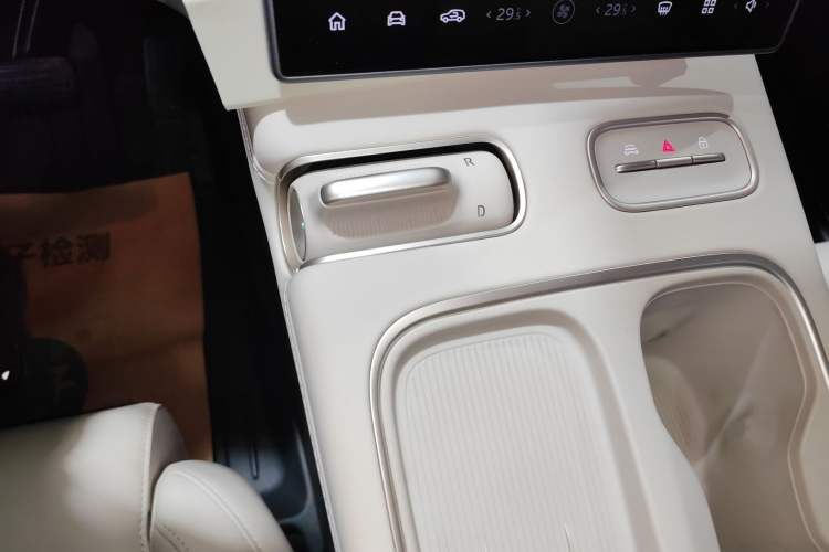 Used Nio ES6 2023 75 kWh