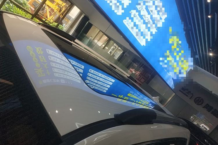 Used Haval H9 2017 2.0T Gasoline 4x4 Premium 5-Seater