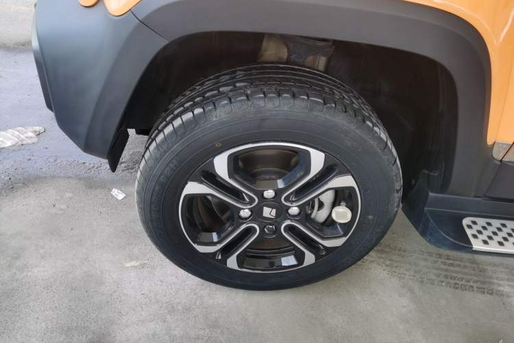 Used Baojun Spark 2023 Flagship Edition