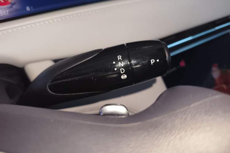 Used IM LS7 2023 90 kWh Elite Rear-Drive Version
