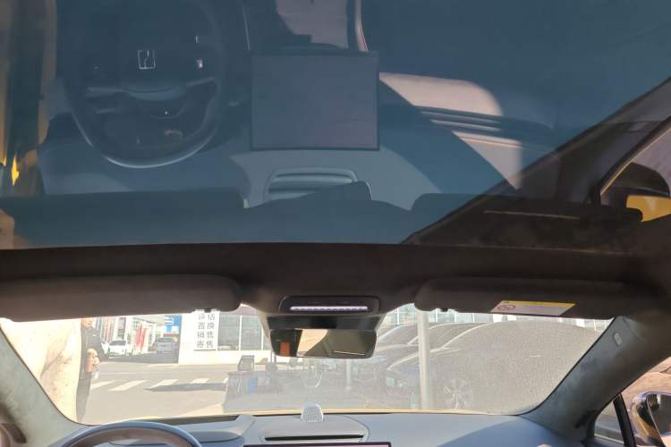 Used Zeekr 007 2024 Four-Wheel-Drive Performance Version 100 kWh
