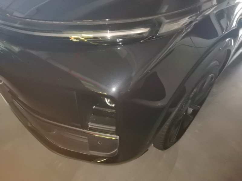 Used Li Auto L9 2022 Max model — 23