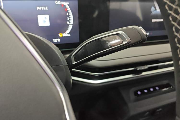 Used SAIC MAXUS Dajia 7 2024 Revised Version Super Hybrid Long-Range Edition Enjoyment Version
