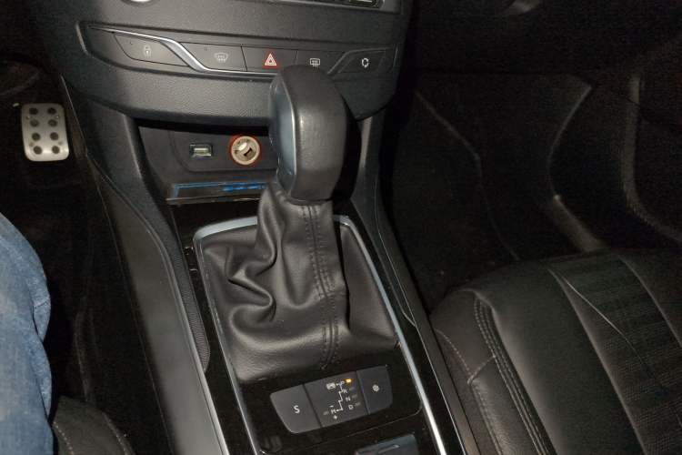 Used Peugeot 308S 2015 1.6T Automatic Ruichi Edition