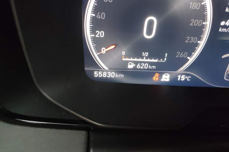 Used Lynk & Co 03 2019 1.5TD DCT Sport Edition China VI Standard