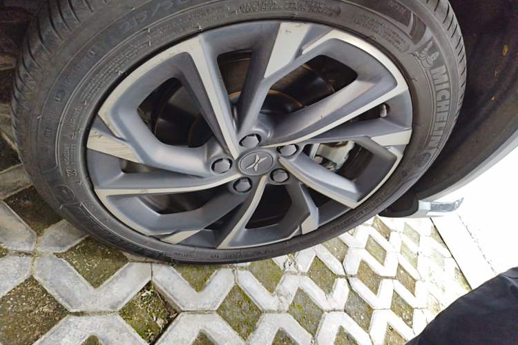 Used XPeng G3 2021 G3i 460G
