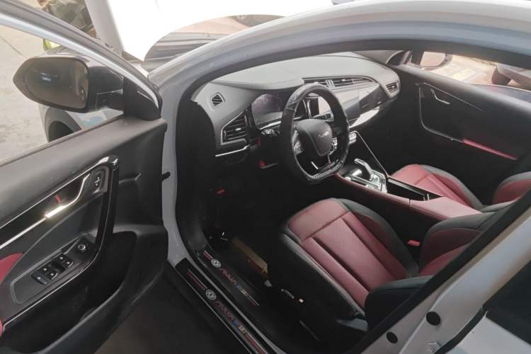 Used Dongfeng Aeolus AX7 2023 Mach Edition 1.5T DCT DF31
