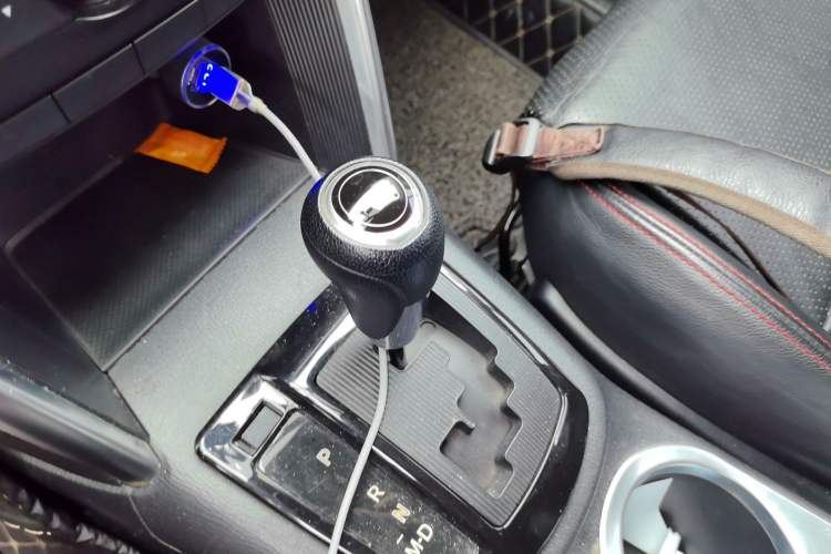 Used Mazda CX-5 2013 2.0L Automatic Two-Wheel Drive Comfort Version