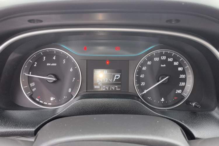 Used Buick GT 2017 15N Automatic Entry-Level Trim
