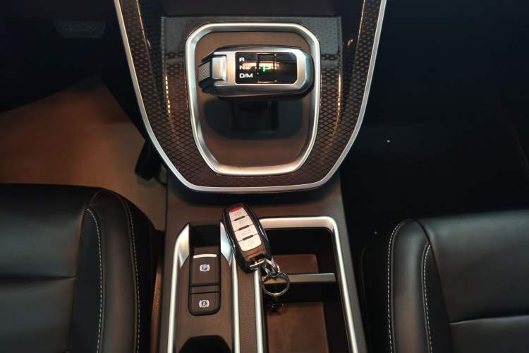 Used Haval M6 2021 PLUS 1.5T DCT Luxury Smart Connectivity Model